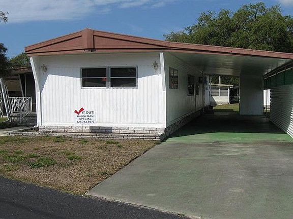 2nd image of 28488 Us Hwy 19 N Lot 114