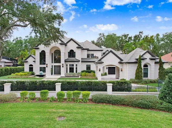 16220 Villarreal De Avila Dr, Tampa, FL 33613