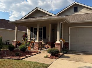 19306 Yaupon Ranch Dr, Cypress, TX 77433