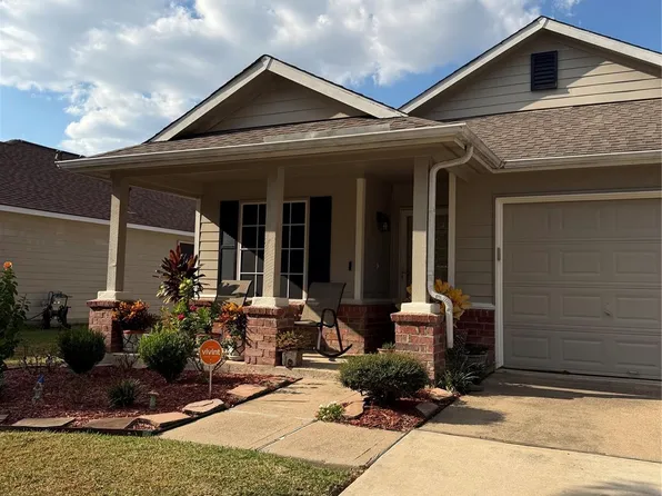 19306 Yaupon Ranch Dr, Cypress, TX 77433