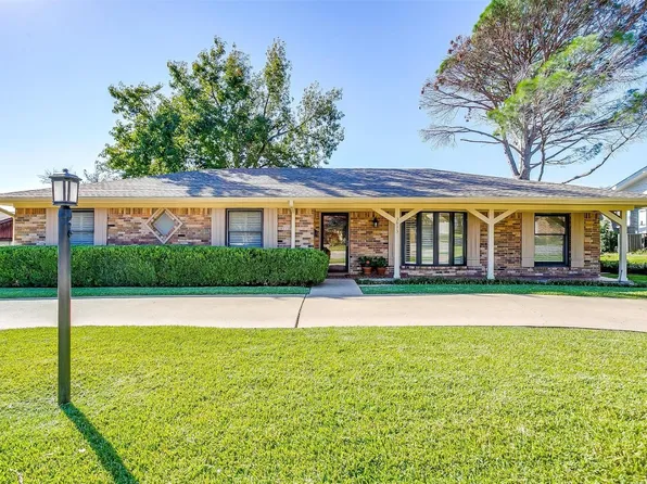 3513 Ashford Ave, Fort Worth, TX 76133
