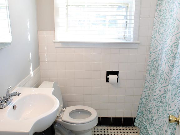 Sometimes happiness starts with a long, steamy shower.