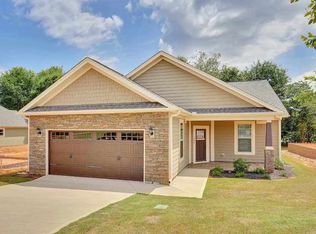 108 Benton Park, Easley, SC 29642