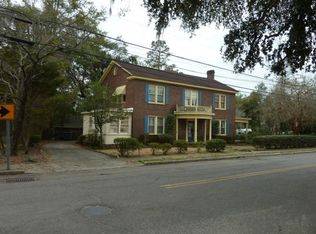 214 Kelly St, Kingstree, SC 29556