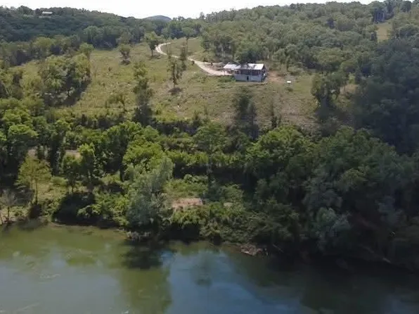 675 Ridge Top Rd, Melbourne, AR 72556