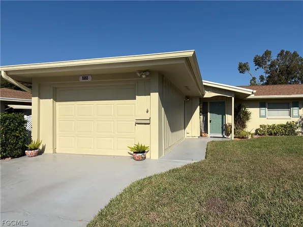 5593 Hamlet Ln, Fort Myers, FL 33919