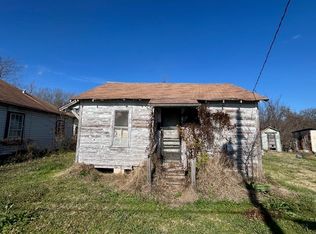 309 E Roberts St, Mexia, TX 76667