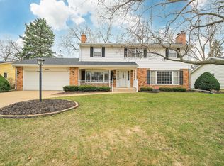 4405 Fondell Dr, Edina, MN 55435