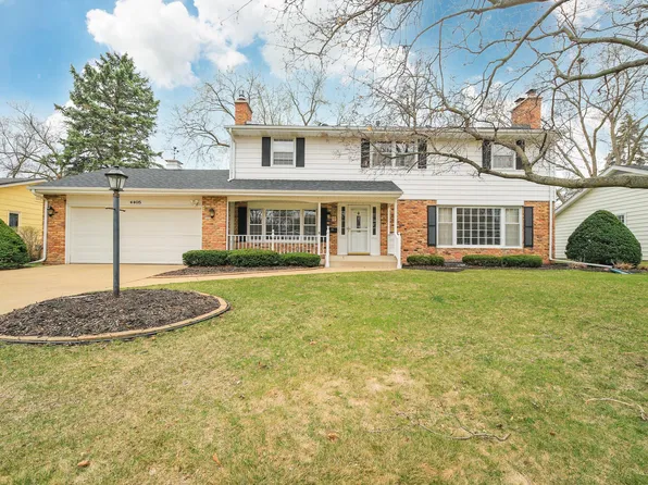 4405 Fondell Dr, Edina, MN 55435