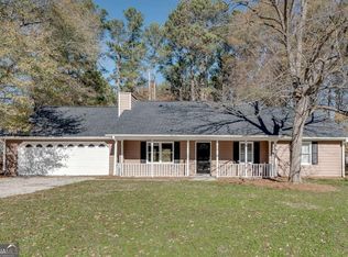 55 High Ridge Rd, Covington, GA 30014