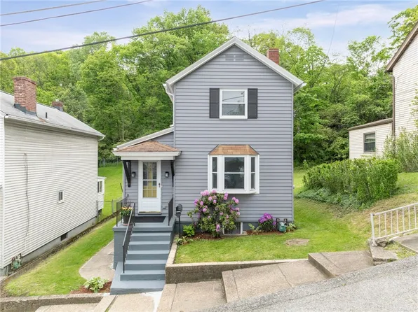 247 Pringle St, Carnegie, PA 15106