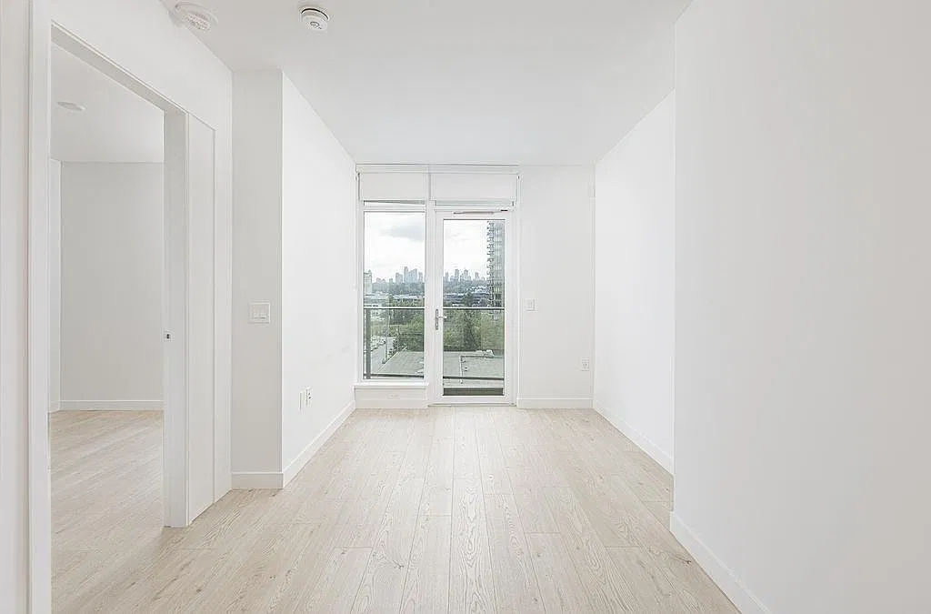 1 bed, 496 sqft, $2,100 — Photo 4