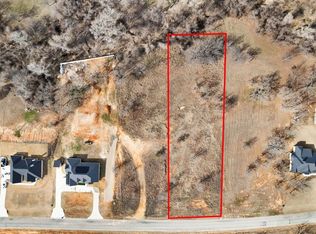 1101 Gonzollas Rd, Springtown, TX 76082