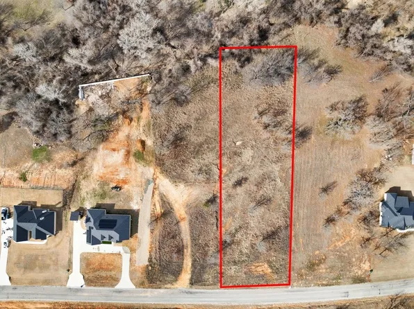 1101 Gonzollas Rd, Springtown, TX 76082