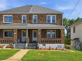 179 Magnolia St, Homestead, PA 15120
