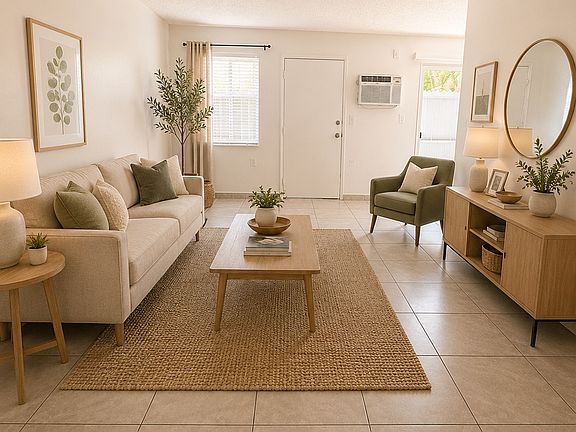 3rd image of 6844 Ben Ave #12
