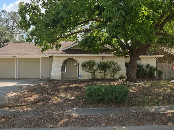 12426 Magnifico St, San Antonio, TX 78233