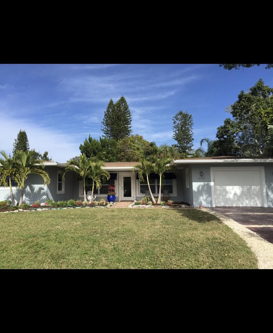 6715 Avenue D, Sarasota, FL 34231 Zillow