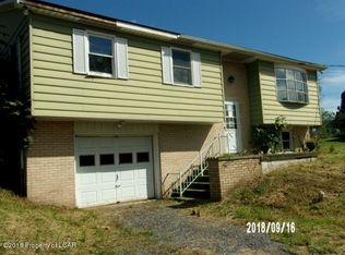 58 Kachinka Hollow Rd, Berwick, PA 18603