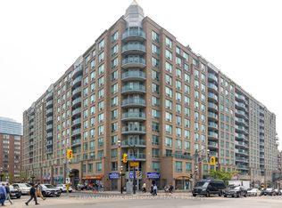 109 Front St E #528, Toronto, ON