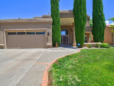 7612 Don Gaspar Dr NE, Albuquerque, NM, 87109