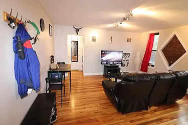 Rented by Carnegie Management Inc