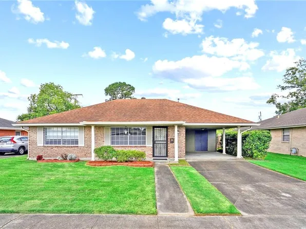 572 Dunkirk Ave, Terrytown, LA 70056