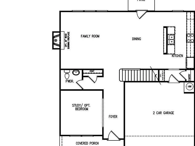 143 Hunts Mill Cir — Photo 18