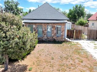 308 12th Ave, Greeley, CO 80631