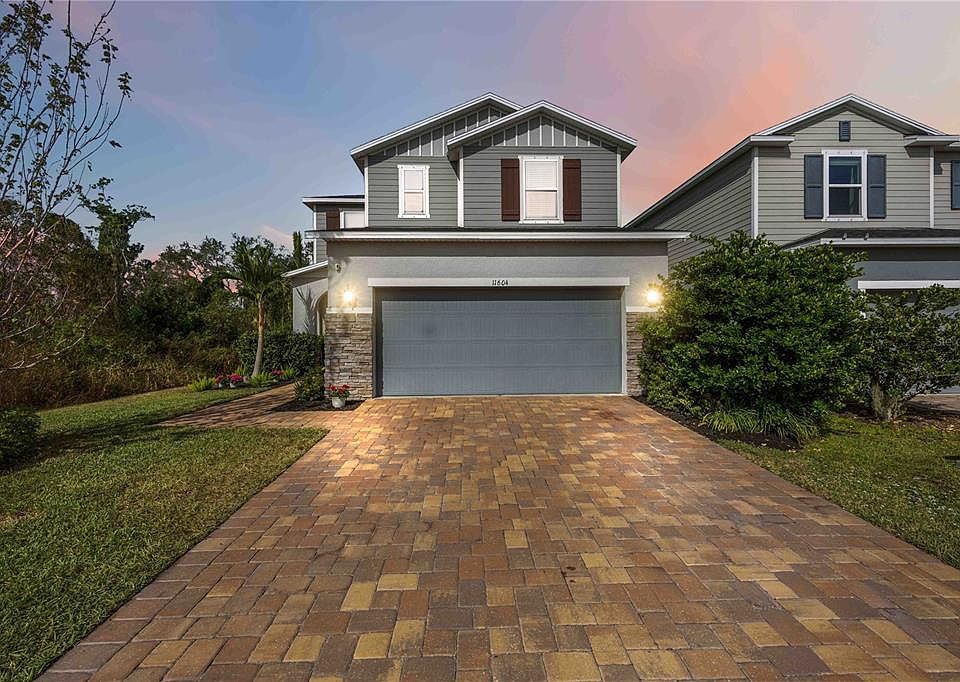 1st image of 11604 Little River Way