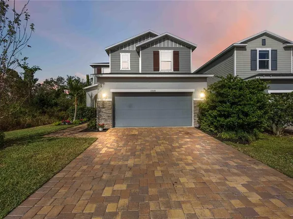 11604 Little River Way, Parrish, FL 34219