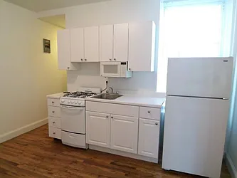 Rented by Harvey Craw Properties