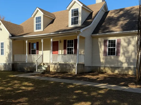 3813 Midland Trl, Bell Buckle, TN 37020