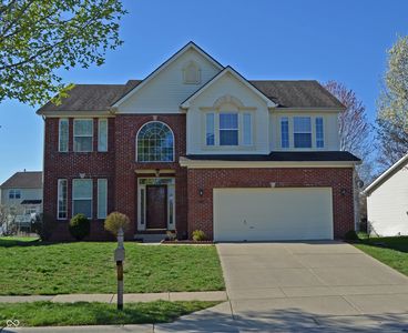 5639 Aquamarine Dr, Carmel, IN, 46033
