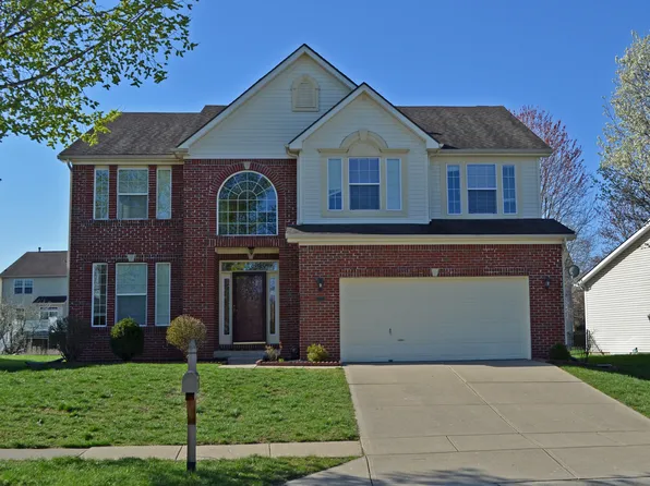 5639 Aquamarine Dr, Carmel, IN 46033
