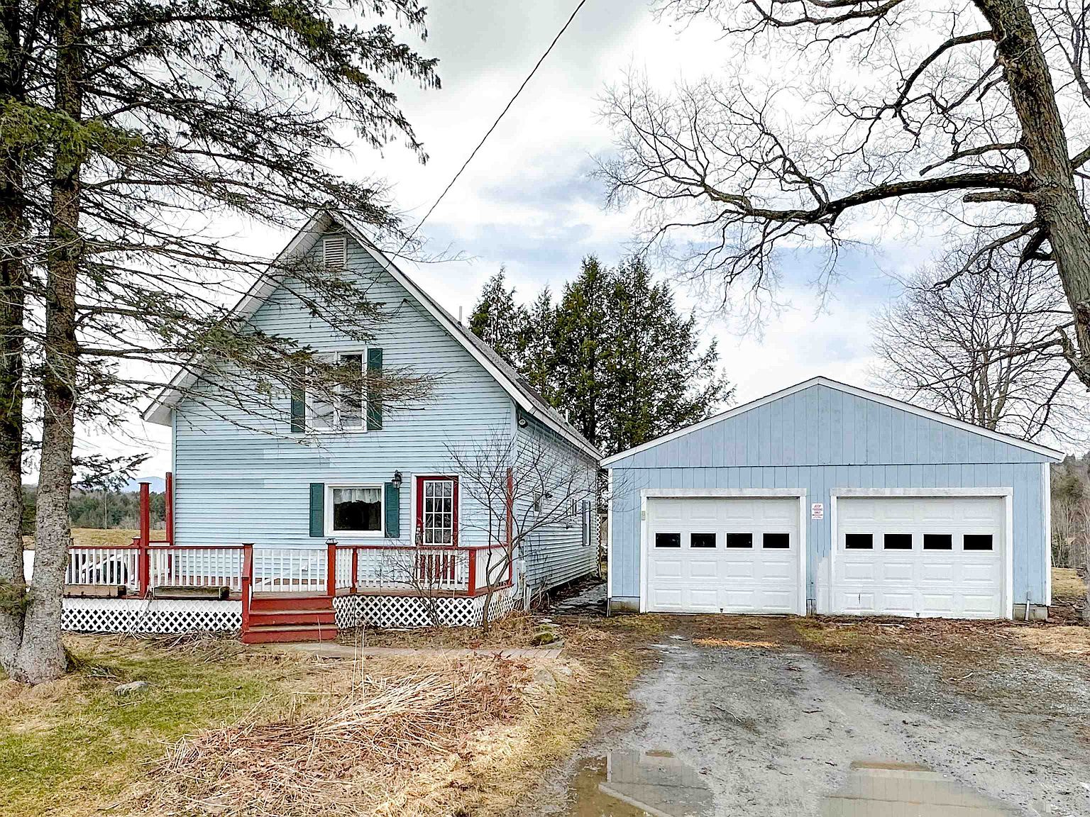 111 North Hyde Park Road, Hyde Park, VT 05655 Zillow