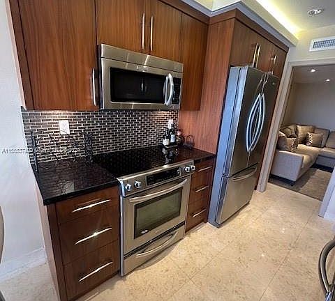 5th image of 19355 Turnberry Way APT 23L