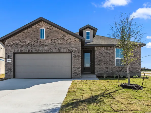 5100 Island Park, Schertz, TX 78124