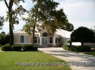 8481 Athens Ct, Weeki Wachee, FL 34613