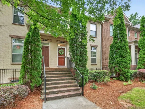 7960 Highland Blf, Atlanta, GA 30328