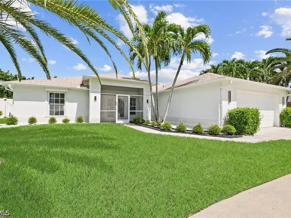1801 Everest Pkwy, Cape Coral, FL 33904