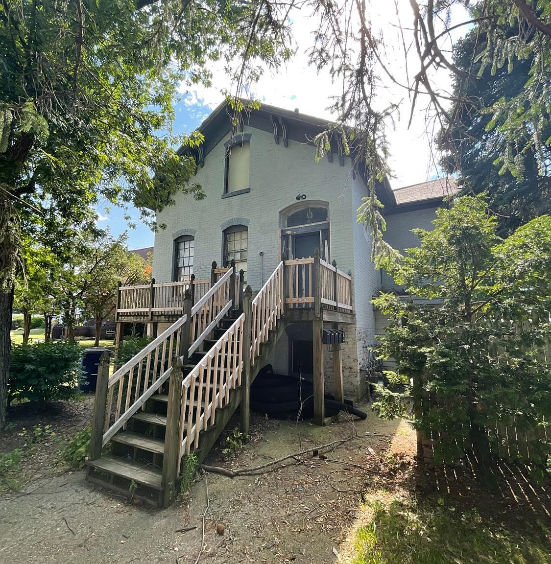 1121 Cedar St, Michigan City, IN 46360 MLS 516765 Zillow