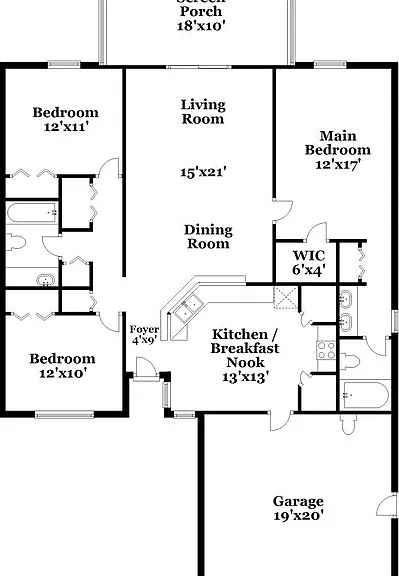 65 Reeding Ridge Dr W — Photo 2