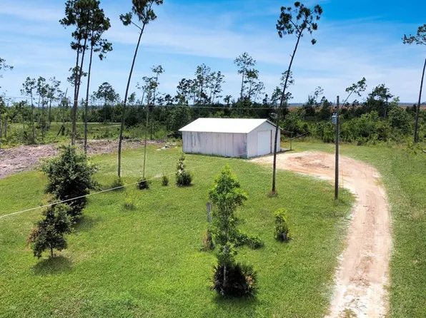 601 Palmetto Dr, Port Saint Joe, FL 32456