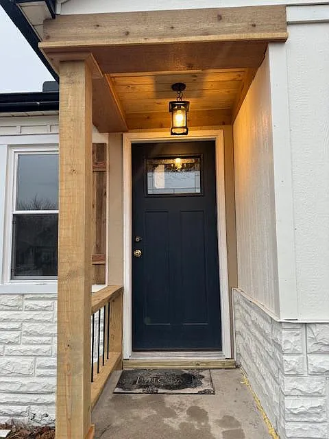 3 bed, 1036 sqft, $1,250 — Photo 4