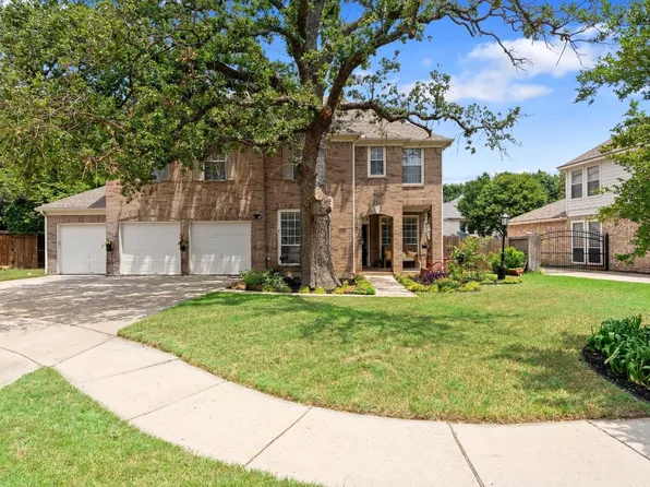 3224 Marquette Dr, Flower Mound, TX 75022