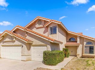5221 Moonraker Rd, Palmdale, CA 93552