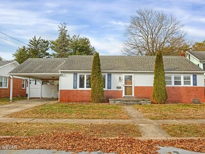 327 Chestnut St, Montoursville, PA, 17754