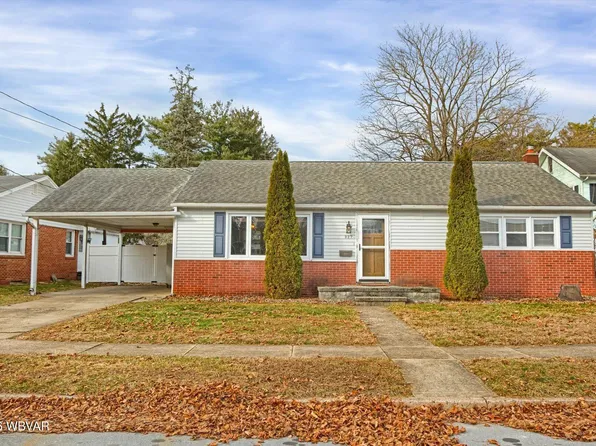 327 Chestnut St, Montoursville, PA 17754