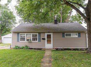 21 2nd Ave, Mogadore, OH 44260